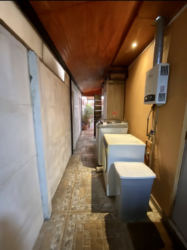 Se Vende Hermosa Casa 3D-1B en Villa Galilea ,curico
