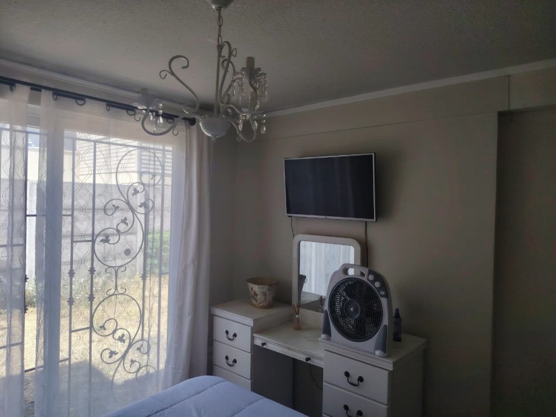 Se Arrienda Casa Amoblada en el Boldo, Curico