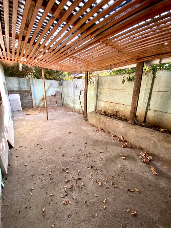 Se Vende Amplia Casa 4D-1B, Sector el Boldo 2, Curico