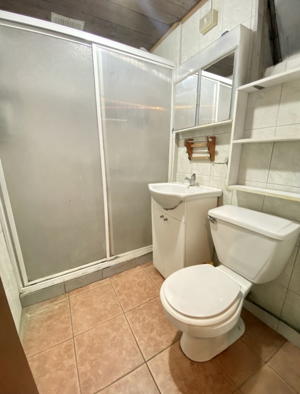 Se Vende Comoda Casa 3D-1B en la Marqueza, Curico