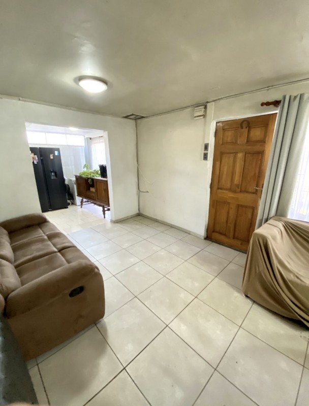 Se Arrienda Amplia Casa 5D-2B,, Sector el Boldo, Curico