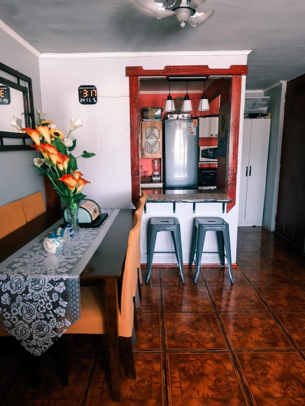 Se Vende Lindo Departamento 2D-1B, Curico