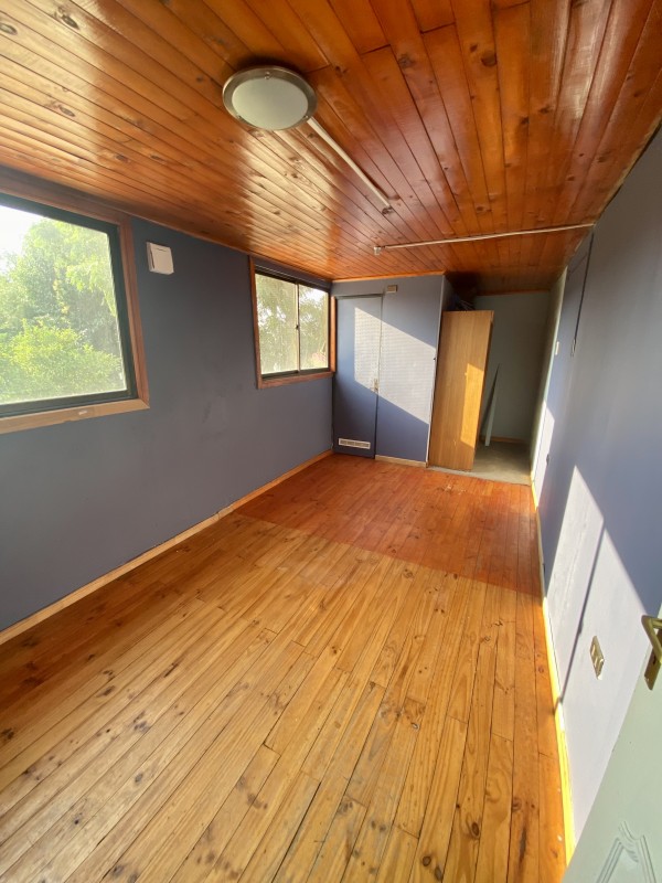 Se Vende Amplia Casa 4D-1B, Sector el Boldo 2, Curico