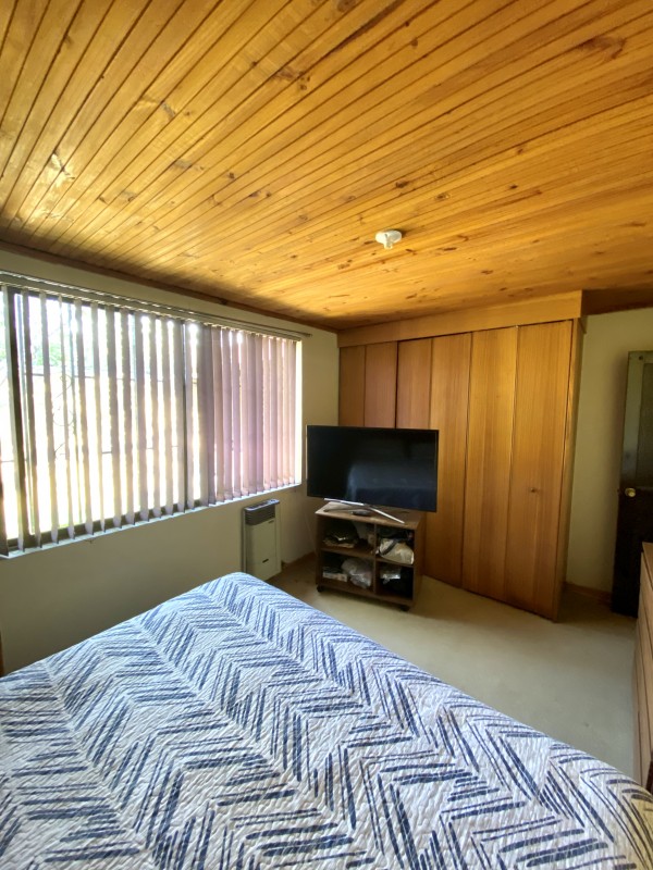 Se Vende Hermosa Casa 3D-1B, Villa Apumanque, Curico