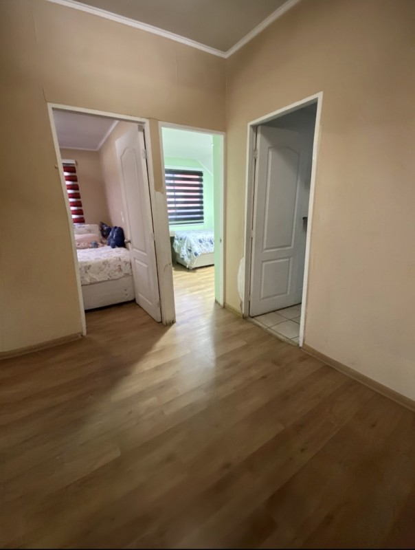 Se Vende Amplia Casa, Santa Maria del Boldo Iv, Curico