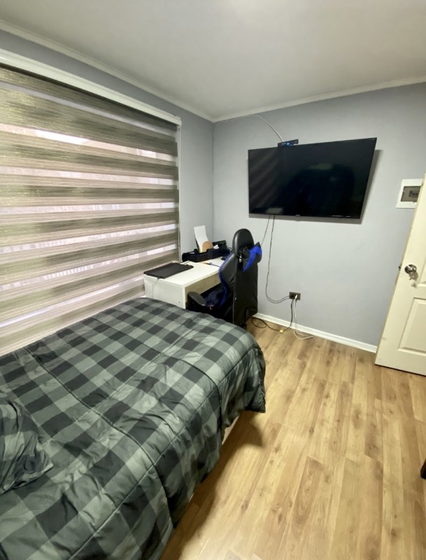 Se Vende Amplia Casa, Santa Maria del Boldo Iv, Curico