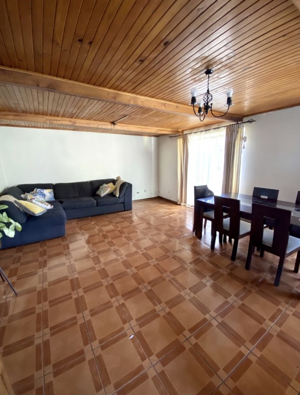 Se Arrienda Amplia y Linda Casa 5D-3B, la Marqueza, Curico