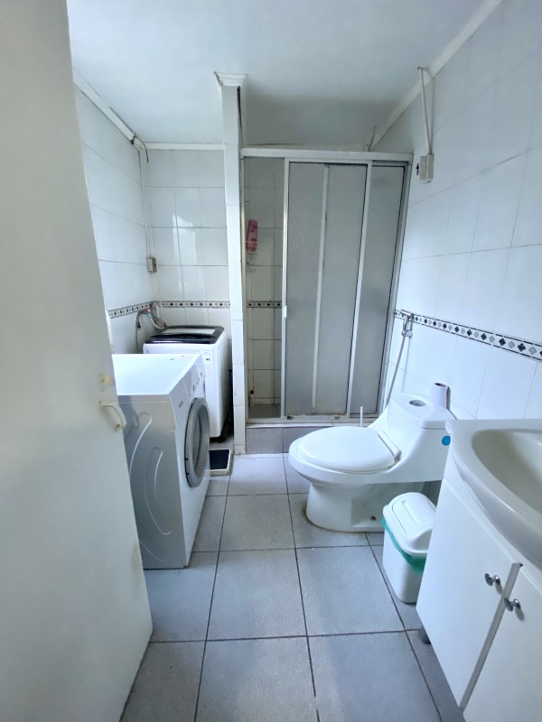 Se Arrienda Amplia Casa 5D-2B,, Sector el Boldo, Curico