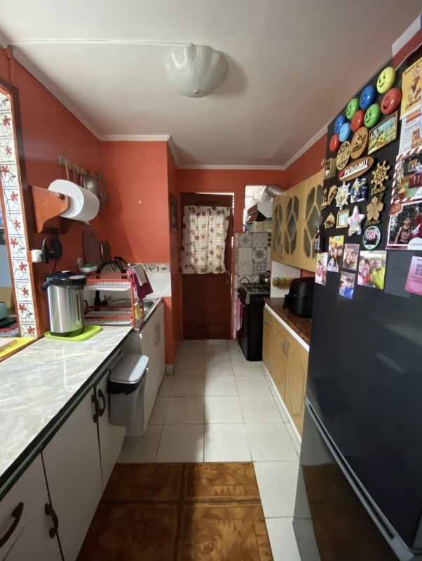 Se Vende Lindo Departamento 2D-1B, Curico