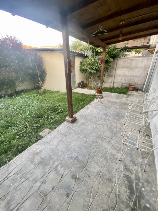 Se Arrienda Casa Amoblada 3D-2B, Boldo I, Curico
