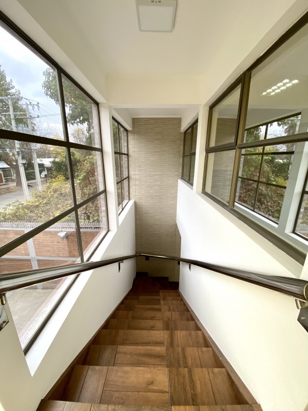 Se Arrienda Excelente Propiedad Uso Comercial, Curico Centro