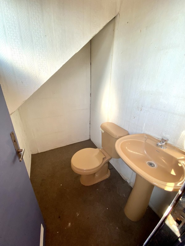 Se Vende Amplia Casa 4D-1B, Sector el Boldo 2, Curico