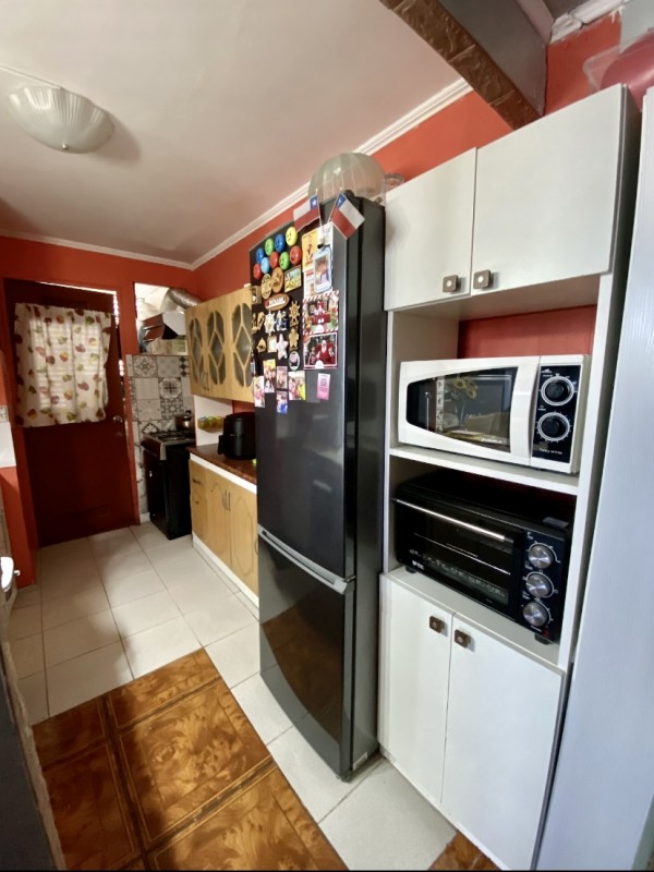 Se Vende Lindo Departamento 2D-1B, Curico