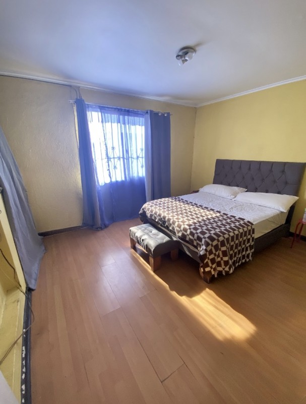 Se Vende Comoda Casa 2D-1B, Diego Portales, Curico