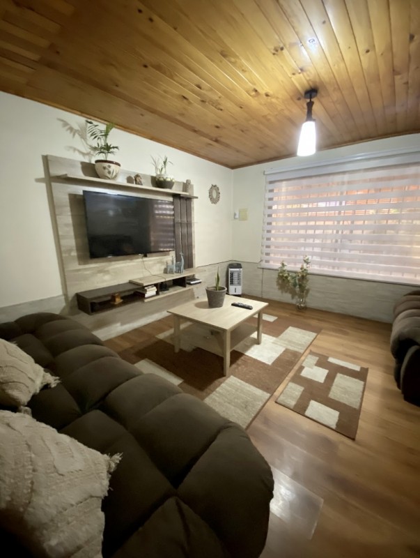 Se Vende Hermosa Casa 3D-1B en Villa Galilea ,curico