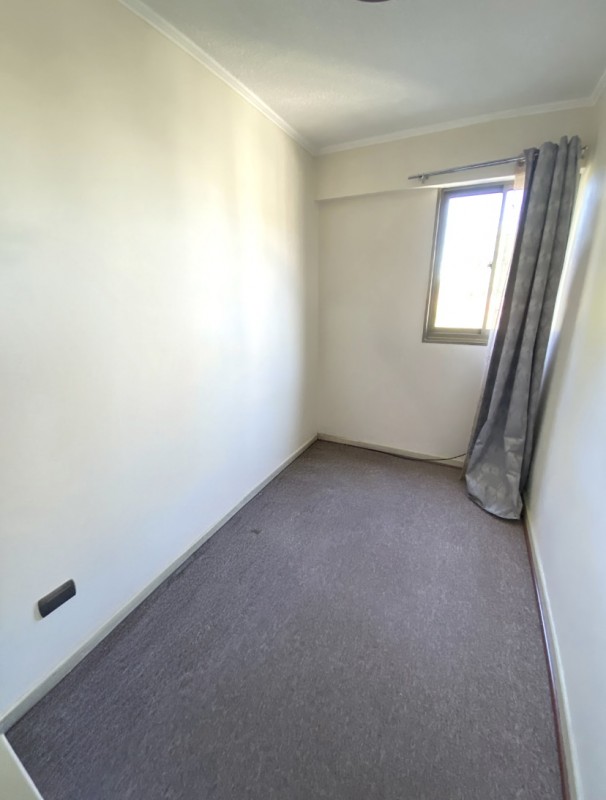 Vende Lindo Depto en 2° Piso, 3D-1B, Jardines de Sur, Curico