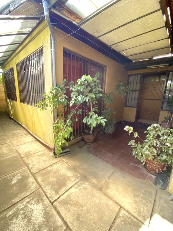 Se Vende Comoda Casa 3D-1B en la Marqueza, Curico
