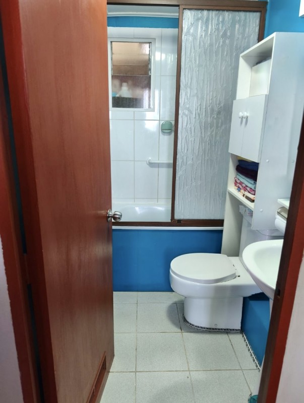 Se Vende Lindo Departamento 2D-1B, Curico