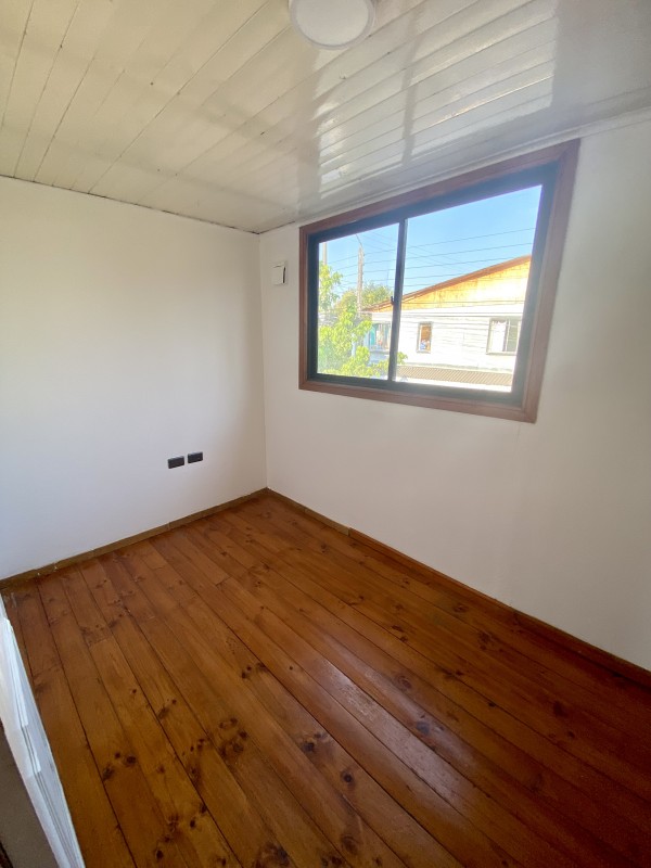 Se Vende Amplia Casa 4D-1B, Sector el Boldo 2, Curico
