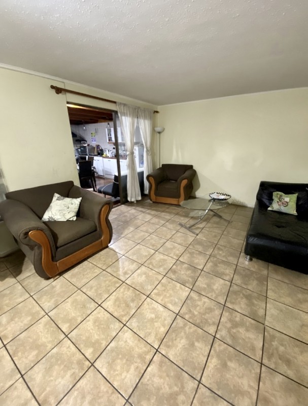 Se Vende Amplia Casa, Santa Maria del Boldo Iv, Curico