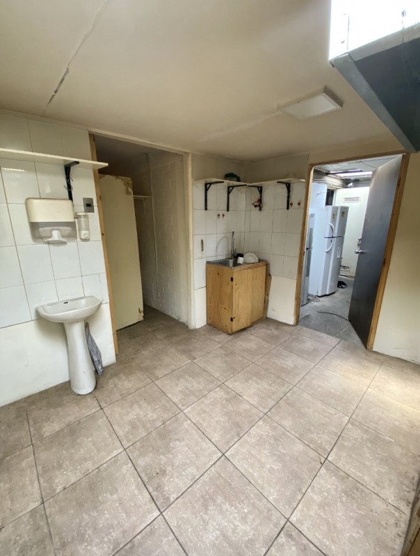 Se Vende Casa 3D-2B Con Local Comercial en el Boldo, Curico