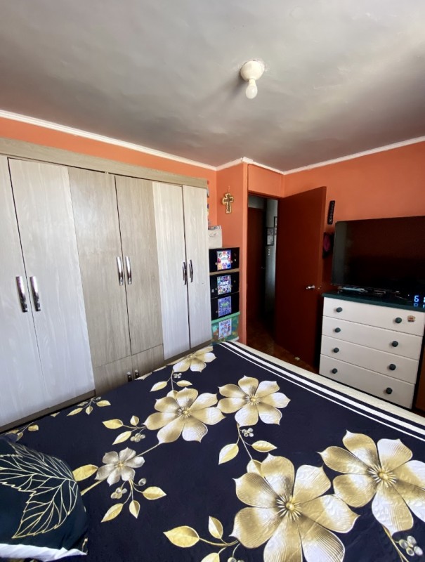 Se Vende Lindo Departamento 2D-1B, Curico