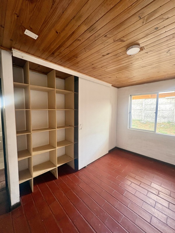 Se Arrienda Casa de 2 Dorm. Sector Galilea, Curico.