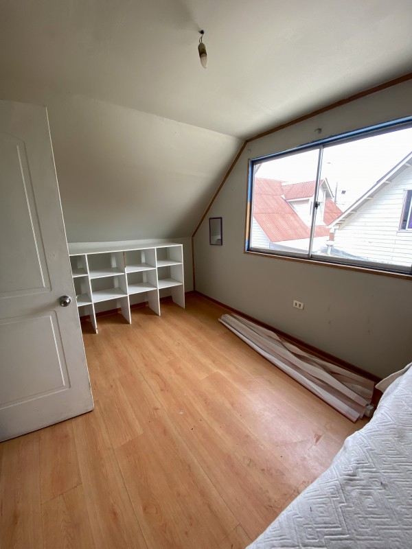 Se Vende Casa 3D-2B Con Local Comercial en el Boldo, Curico