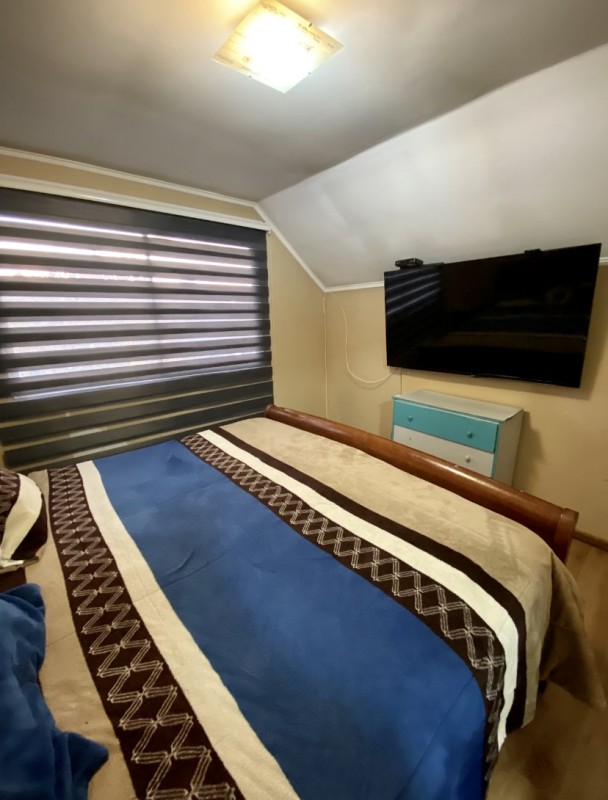 Se Vende Amplia Casa, Santa Maria del Boldo Iv, Curico