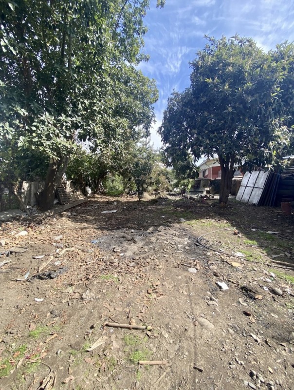 Oportunidad de Inversión, Casa Con Amplio Sitio en Romeral