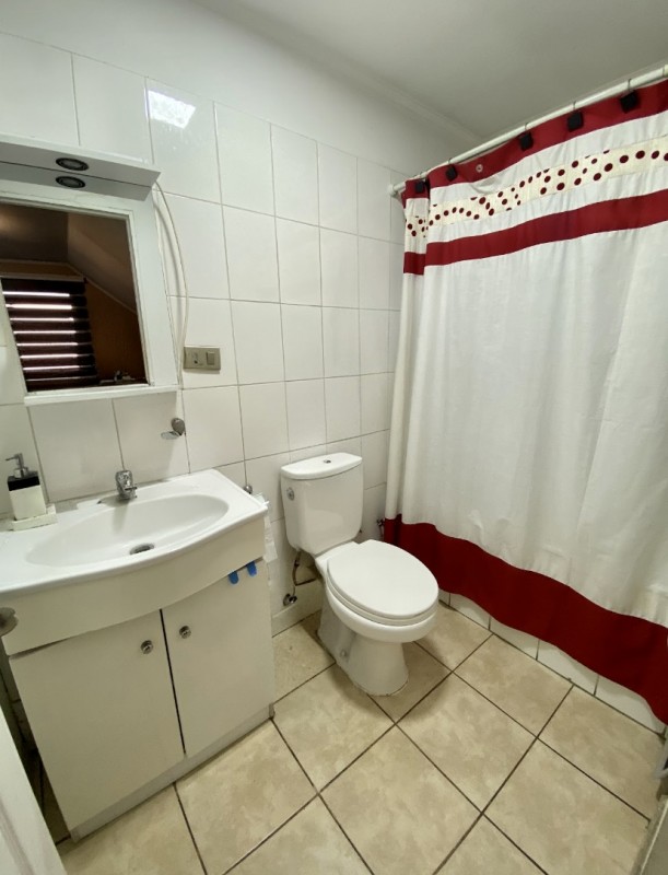 Se Vende Amplia Casa, Santa Maria del Boldo Iv, Curico