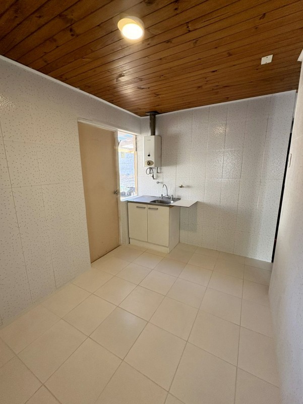 Se Vende Linda Casa Con Gran Terreno en Galilea, Curico