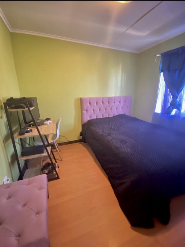 Se Vende Comoda Casa 2D-1B, Diego Portales, Curico