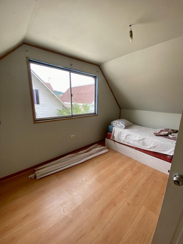 Se Vende Casa 3D-2B Con Local Comercial en el Boldo, Curico