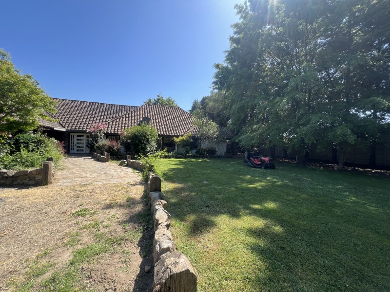 en Venta Casa en Talca