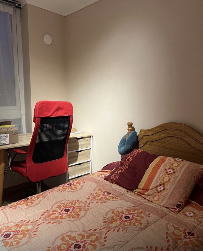 en Venta Departamento Altos de Lircay, Talca!