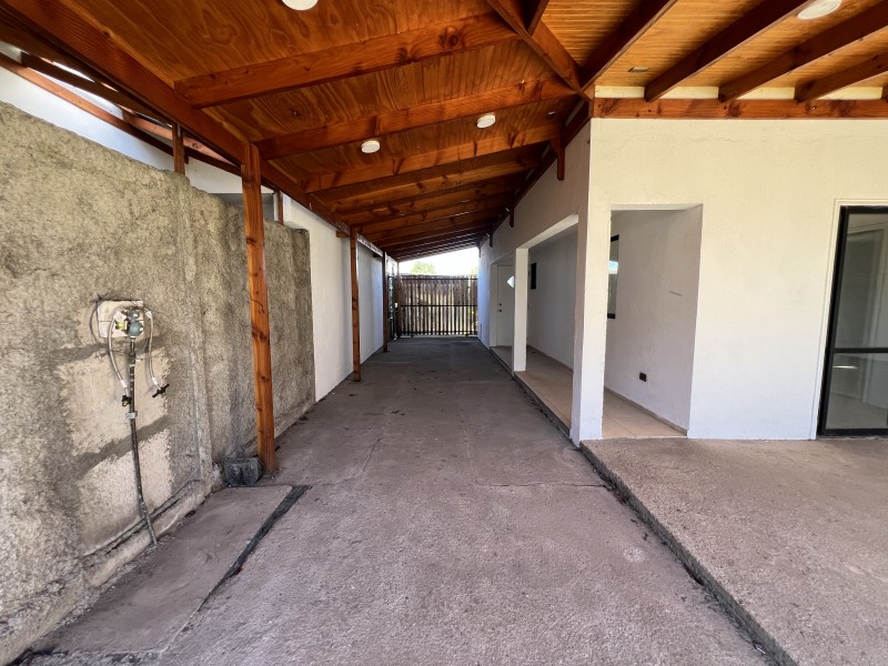 en Venta Casa en Cancha Rayada Talca!
