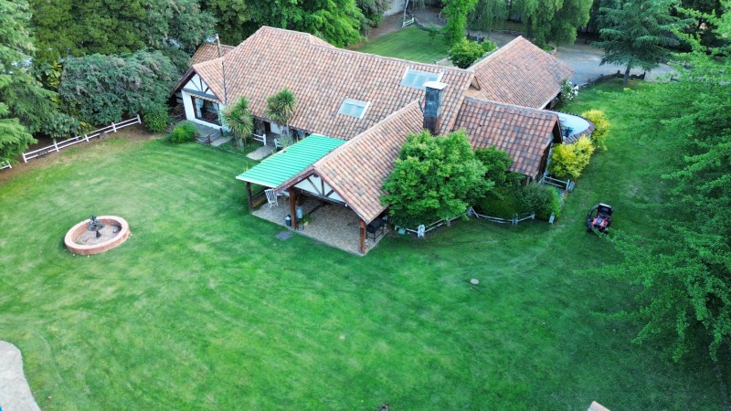 en Venta Casa en Talca