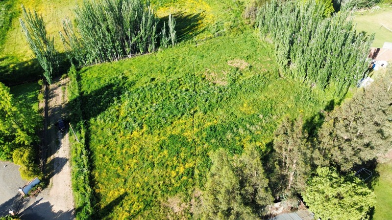 en Venta Parcela de 5.000 Mt2 Puertas Negras Talca!