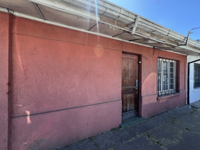 en Venta Casa Comercial Talca!