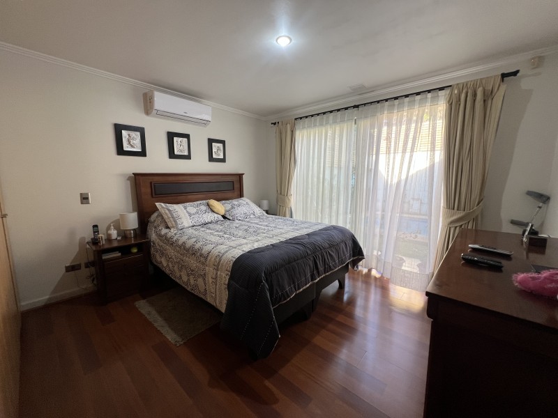 Se Vende Casa las Rastras Talca!