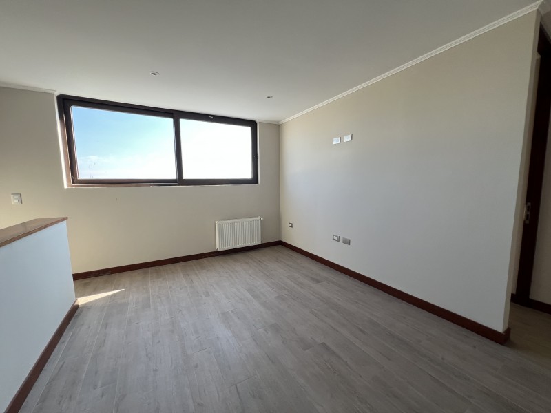 Se Vende Casa Nueva en Reserva las Rastras Talca!