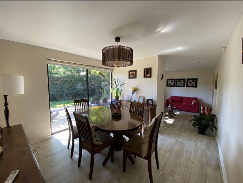 Casa en Venta Parque Universitario Talca!