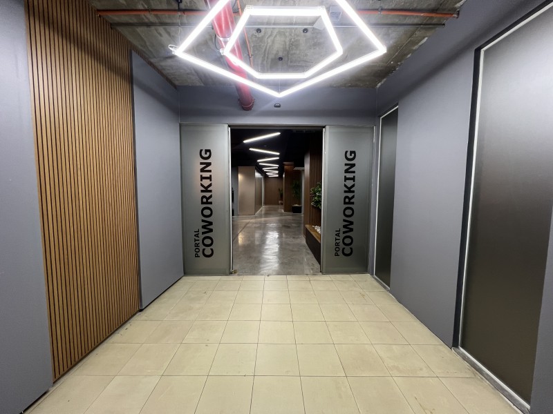 Se Arriendan Oficinas en Mall Portal Centro Talca!