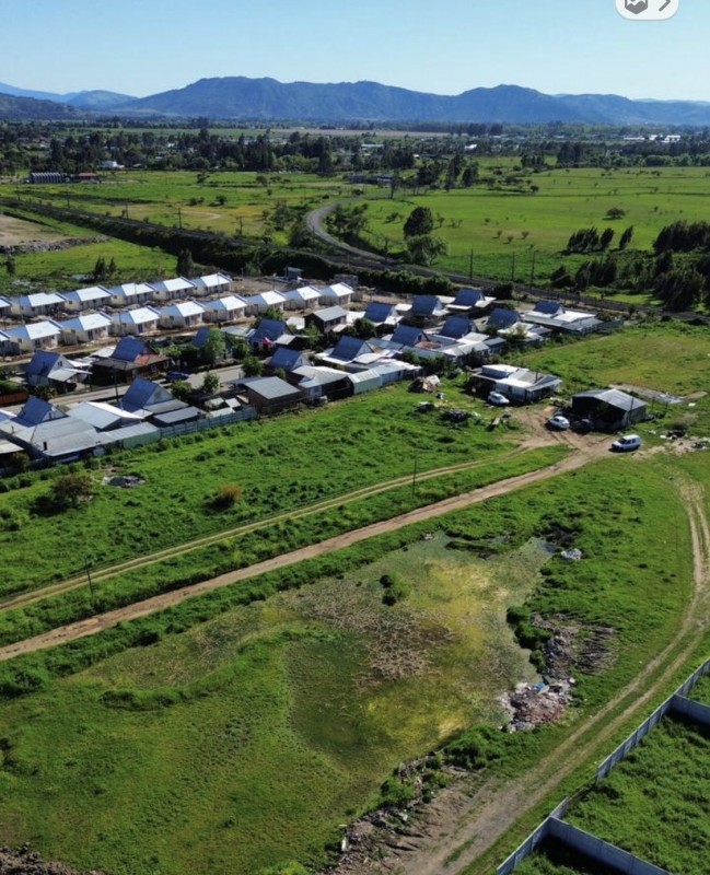 en Venta Terreno en Maule!