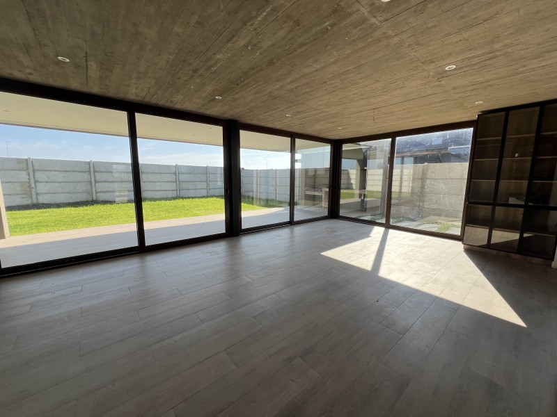 Se Vende Casa Nueva en Reserva las Rastras Talca!