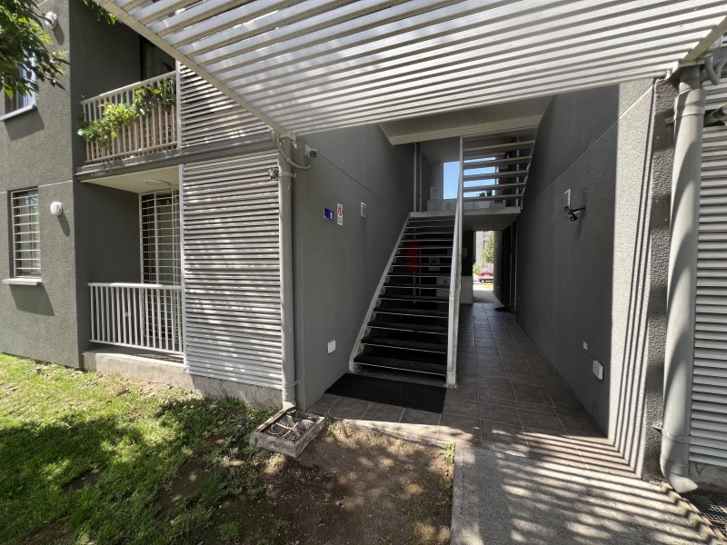 en Venta Departamento Condominio Parque Araucaria Talca!