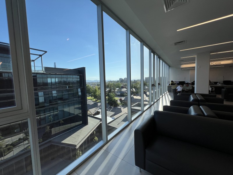 Se Arriendan Box Médicos en Edificio Pichimapu Talca!