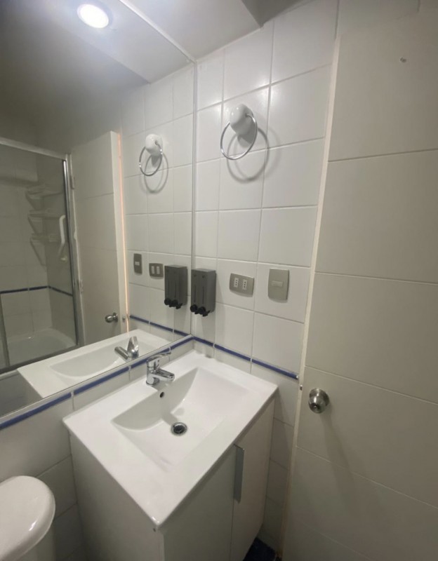 en Venta Departamento Santiago Centro!