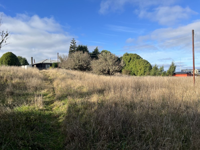 en Venta 2,3 Hectáreas Con Vista Al Mar en Chiloe!